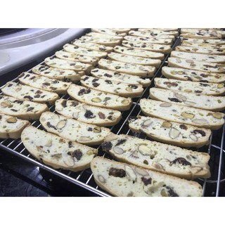Bánh Biscotti túi lớn 1kg