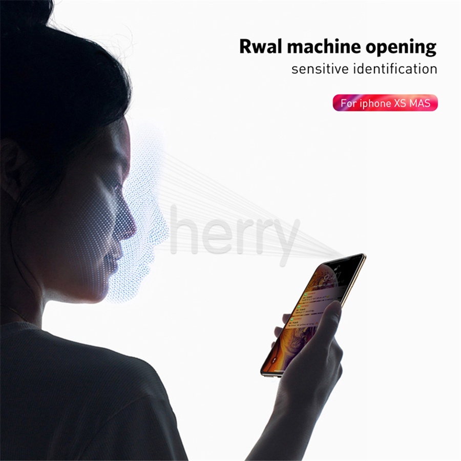 [Không bao giờ vỡ] AG Miếng dán toàn màn hình tráng mờ chống nhìn trộm bẩn Thủy tinh gốm dẻo cho iPhone 14 13 12 mini 11 pro xs max x xr 7 8 6 6s plus se 2020 không kính cường lực