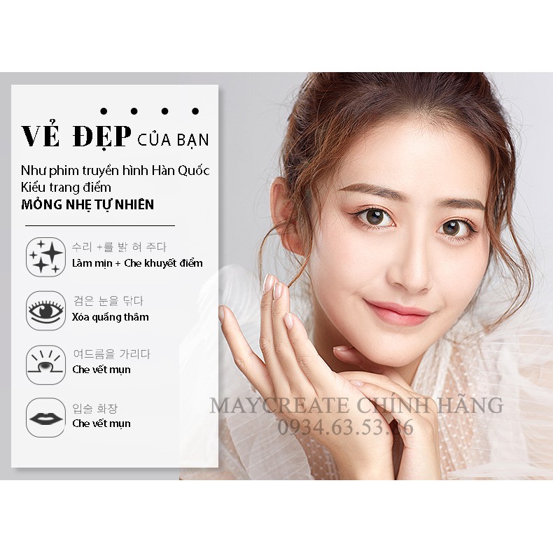 Thanh Che Khuyết Điểm Maycreate Nội Địa Trung. | BigBuy360 - bigbuy360.vn