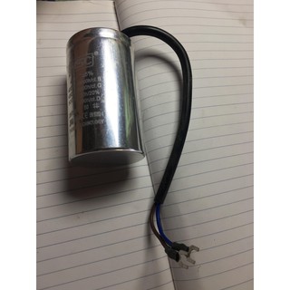 Tụ nhôm 40UF