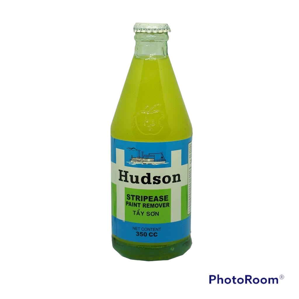 Chất Tẩy Sơn Hudson 350gr