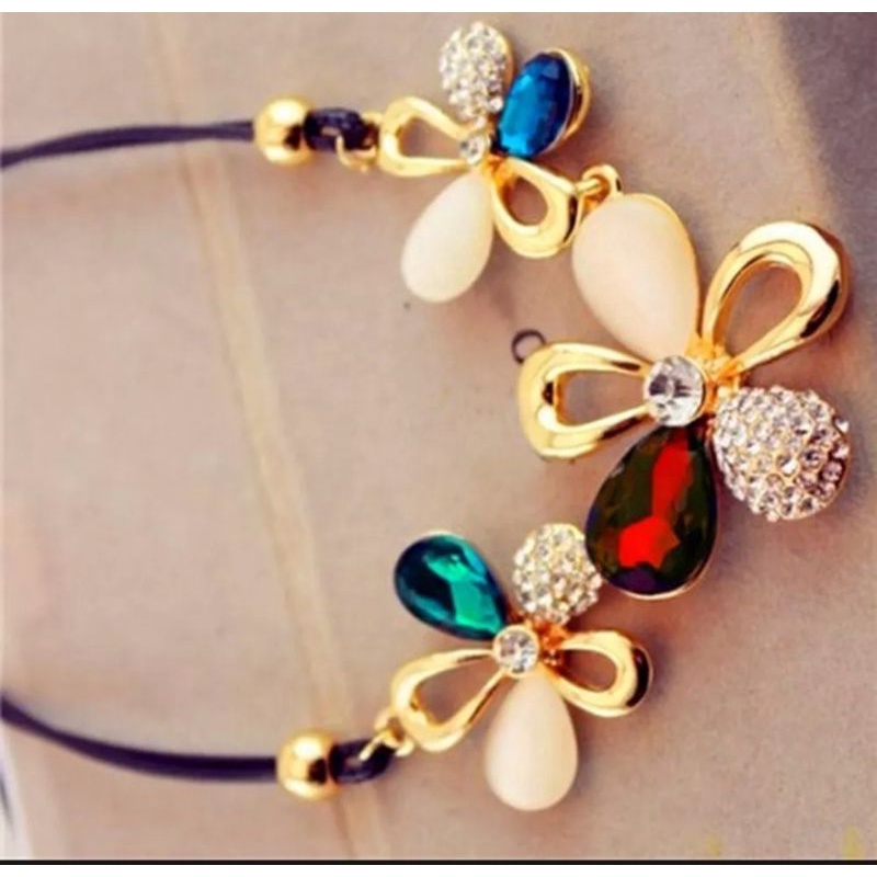 Kathy's Shop - Vòng đeo cổ thời trang