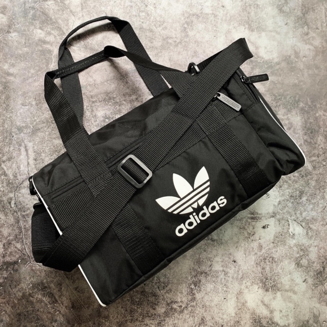 Túi trống mini adidas