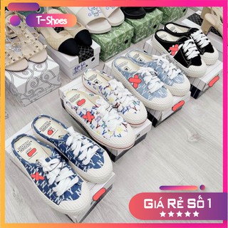 Sục bệt thể thao, trẻ trung cá tính