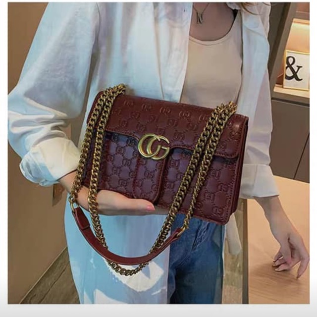 Túi xuất xưởng cao cấp GC