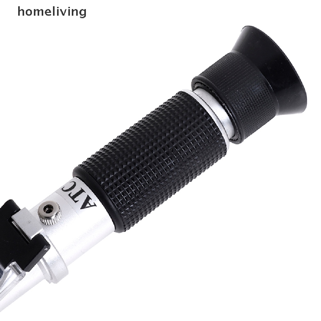 Bộ Dụng Cụ Đo Lường 0-32% Brix Đa Năng Tiện Dụng