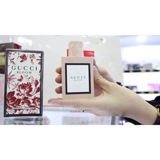 [Chính Hãng] Nước hoa Nữ Gucci Bloom 100ml