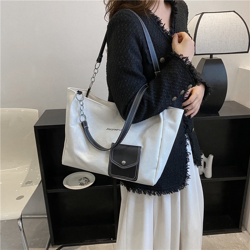 Túi Xách Thiết Kế Mới Kiểu Dáng Đơn Giản Thời Trang