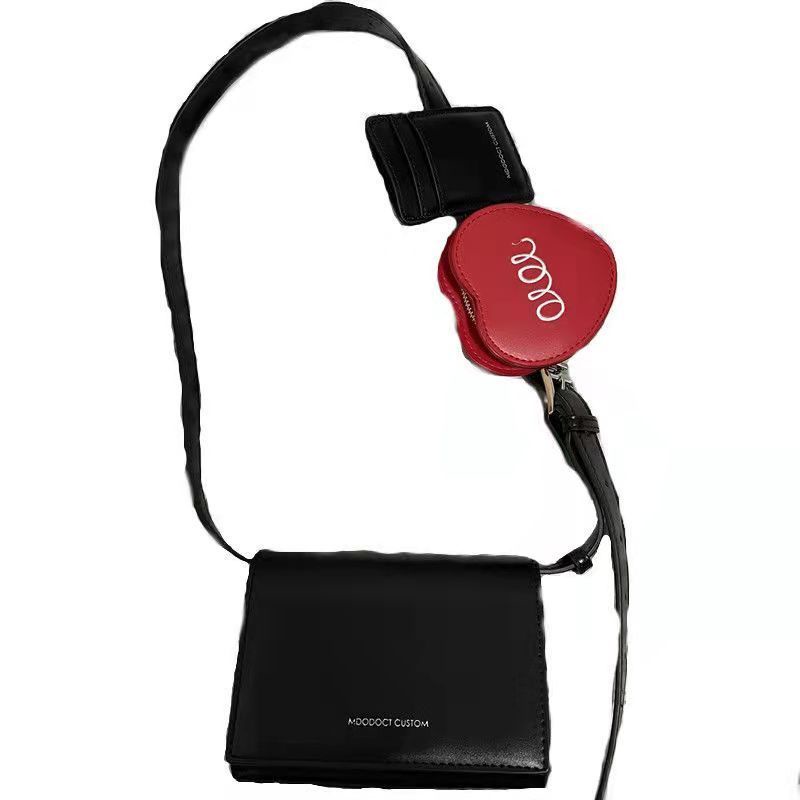 Túi Đeo Chéo Đa Năng Phong Cách Hàn Quốc Mới 2022