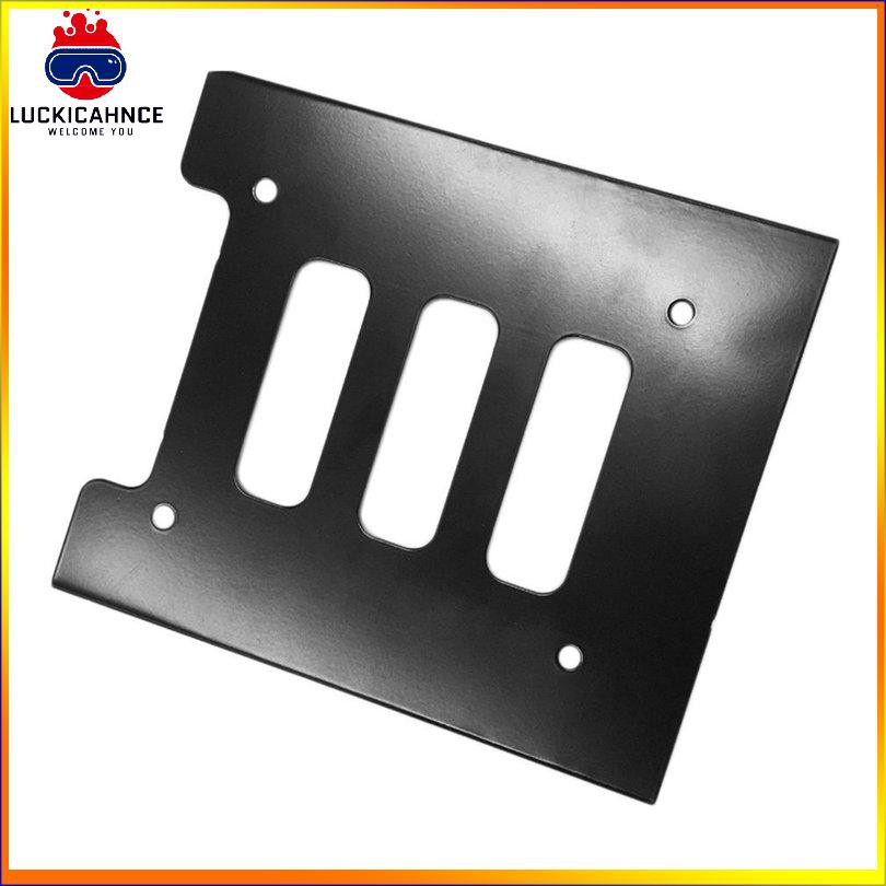 Giá Đỡ Chuyển Đổi Ổ Cứng Ssd Hdd 2.5 Inch Sang 3.5 Inch | BigBuy360 - bigbuy360.vn