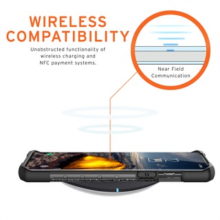 Ốp lưng UAG Plasma cho OnePlus 8