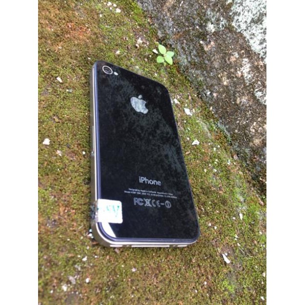 [HOT] Điện thoại iphone 4 quốc tế CÀI SẴN APP | BigBuy360 - bigbuy360.vn
