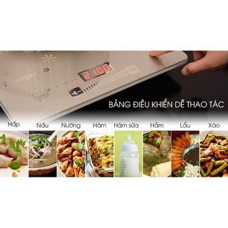 Bếp từ Kangaroo KG419i
