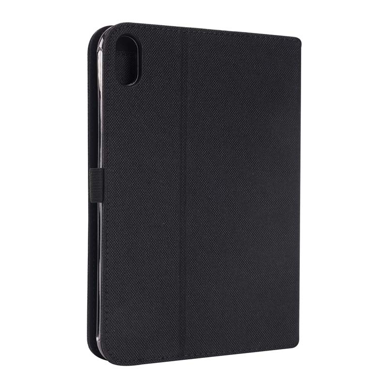 Bao da nắp lật kiêm giá đỡ cho iPad Mini 6 A2567 A2568 A2569 5 4 3 2