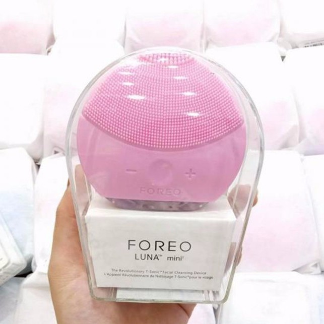 [FREESHIP❤️] Máy rửa mặt Foreo Luna Mini | BigBuy360 - bigbuy360.vn