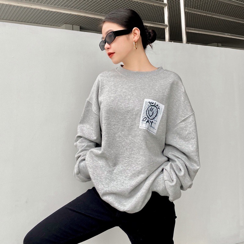 Sweater "matcuoi" Everyday