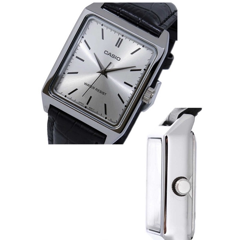Đồng hồ nữ Casio LTP V007 7E1 (Kèm bill mua hàng