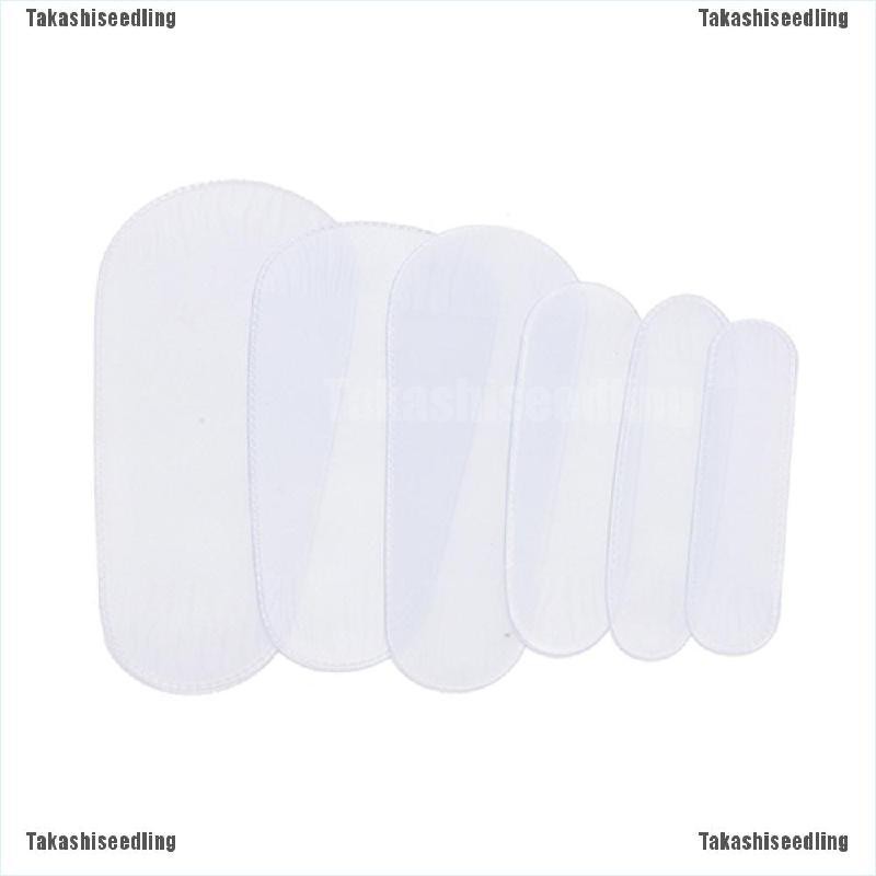 Bộ 6 Cọ Trang Điểm Chuyên Nghiệp