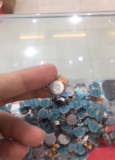 Cục rung iphone 4S