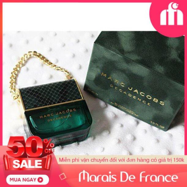 Nước hoa nữ Marc Jacobs Decadence (30ml full) [ Marin De France]