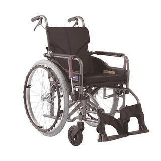 Xe lăn cao cấp Nhật Bản siêu bền