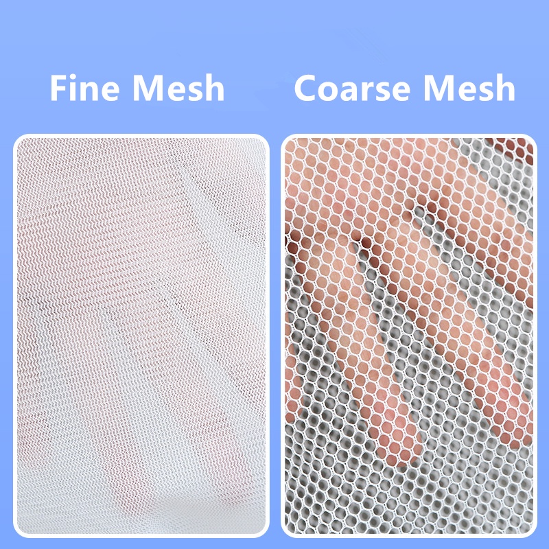 Set 7 Túi Lưới Giặt Đồ Tiện Lợi