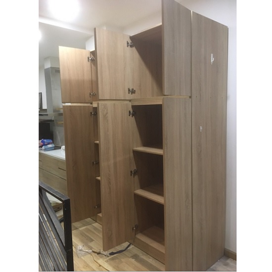 Thanh lý Kệ hồ sơ cũ gỗ giá rẻ