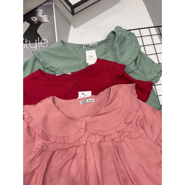 Bộ mặc nhà lụa cao cấp | BigBuy360 - bigbuy360.vn