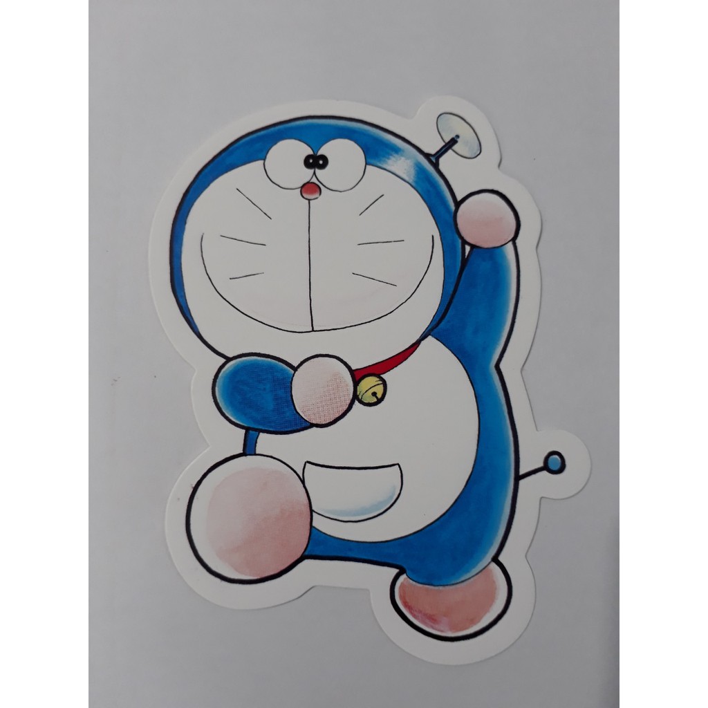 Sách - Doraemon Vol.0 (Tặng Kèm Bookmark Hình Doraemon)