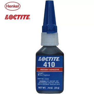 Keo Loctite 410