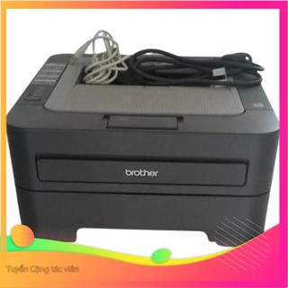 MÁY IN LASER BROTHER HL-2240D - AALO.VN