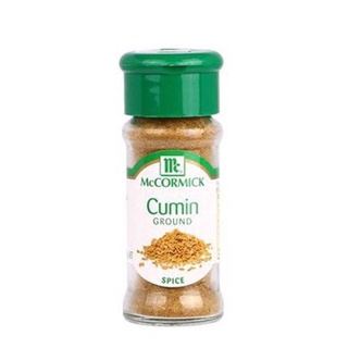 Cumin seeds ground mccomick 30gr/ bột thì là ai cập - nhập khẩu úc
