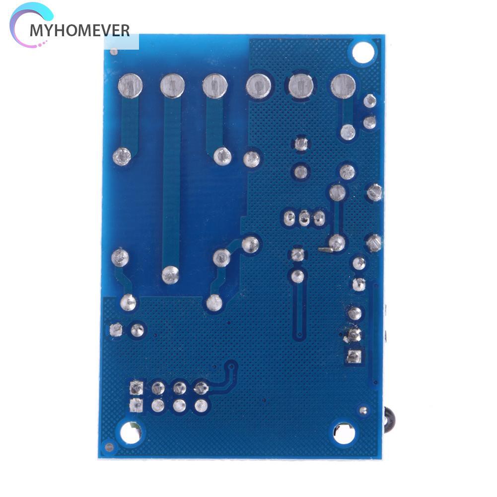 Rơ Le 1 Kênh 433mhz Dc12V