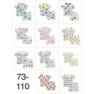 Bộ cotton giấy cho bé