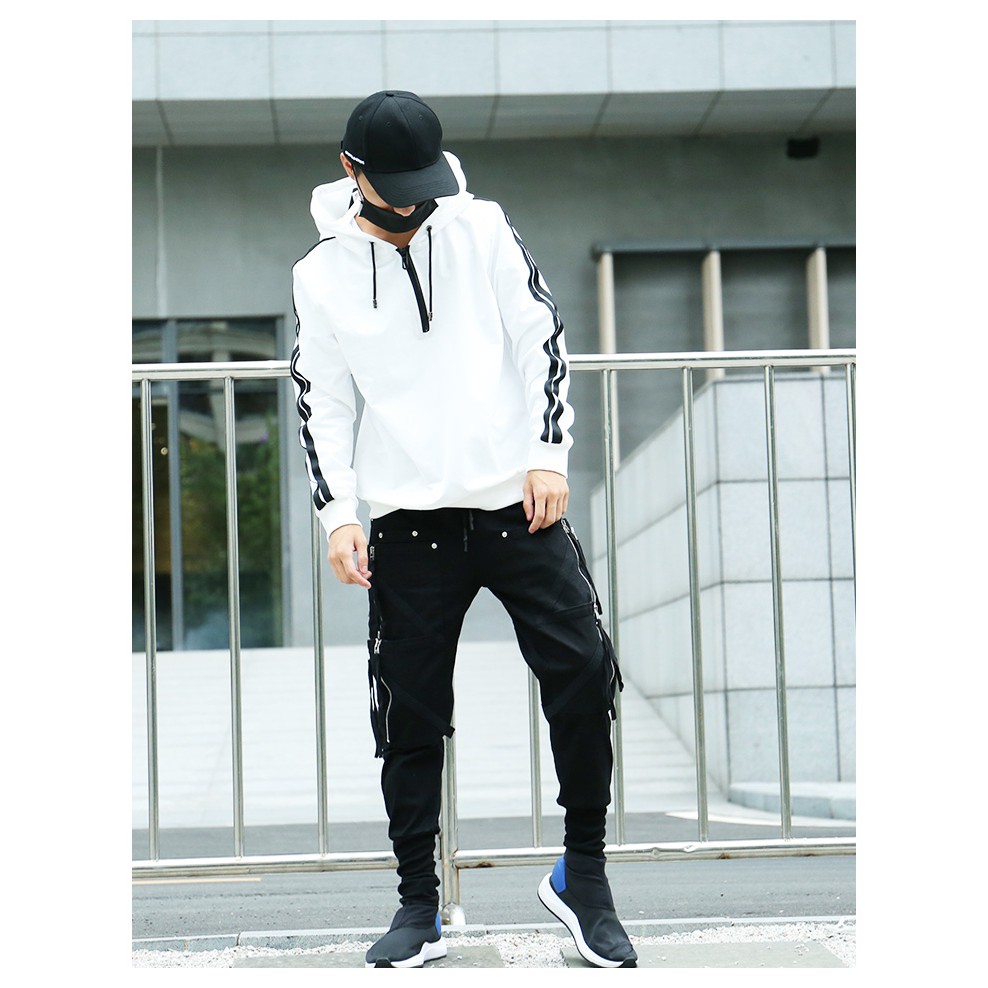 Quần jogger phong cách hiphop siêu chất 1890