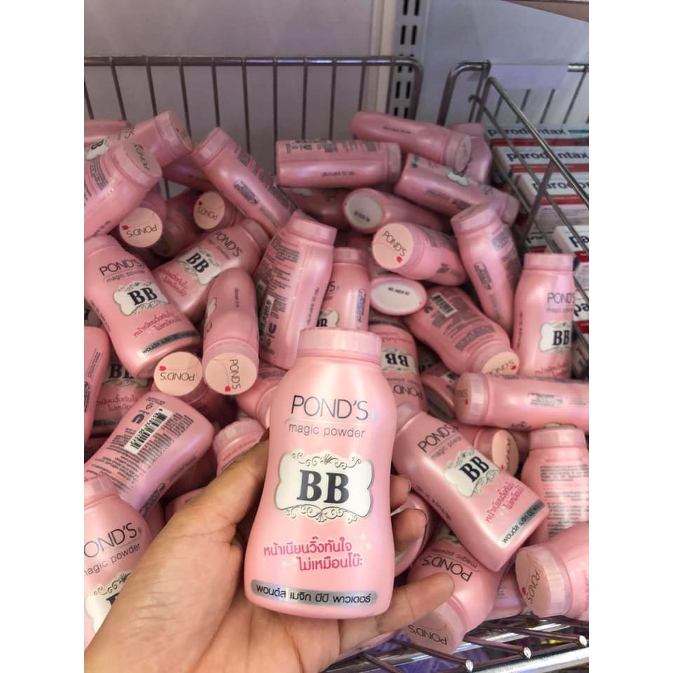 PHẤN POND BB THÁI LAN