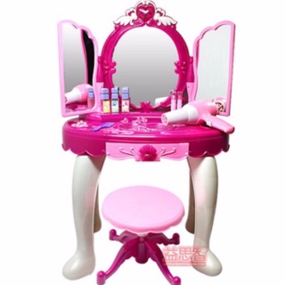 Bộ bàn trang điểm cho bé gái ( 27/5)