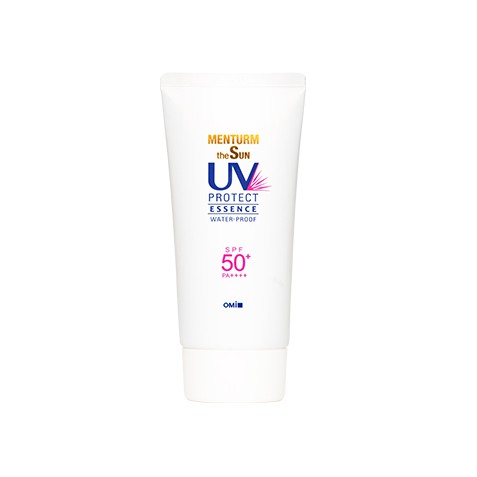 Gel Chống Nắng Màng Nước Tinh Khiết Cấp Ẩm Bảo Vệ Da  - OMI  Menturm The Sun UV Protect Essence SPF50+/PA++++ 80g