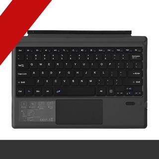 Bàn Phím Không Dây Mini Bluetooth 3.0 Dành Cho Microsoft- Surface Pro 3 / 4 / 5 / 6 / 7