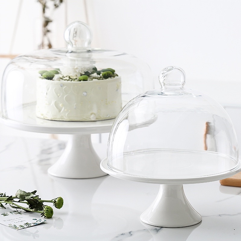 Đế đựng bánh kem - Cake Stand đựng bánh kem trang trí