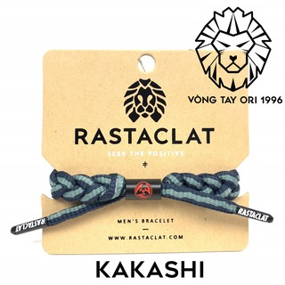 Vòng Tay Rastaclat [Full Box Tag] - KAKASHI