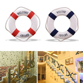 BM❤Phao cứu hộ treo tường trang trí