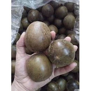 La Hán Quả khô_10quả