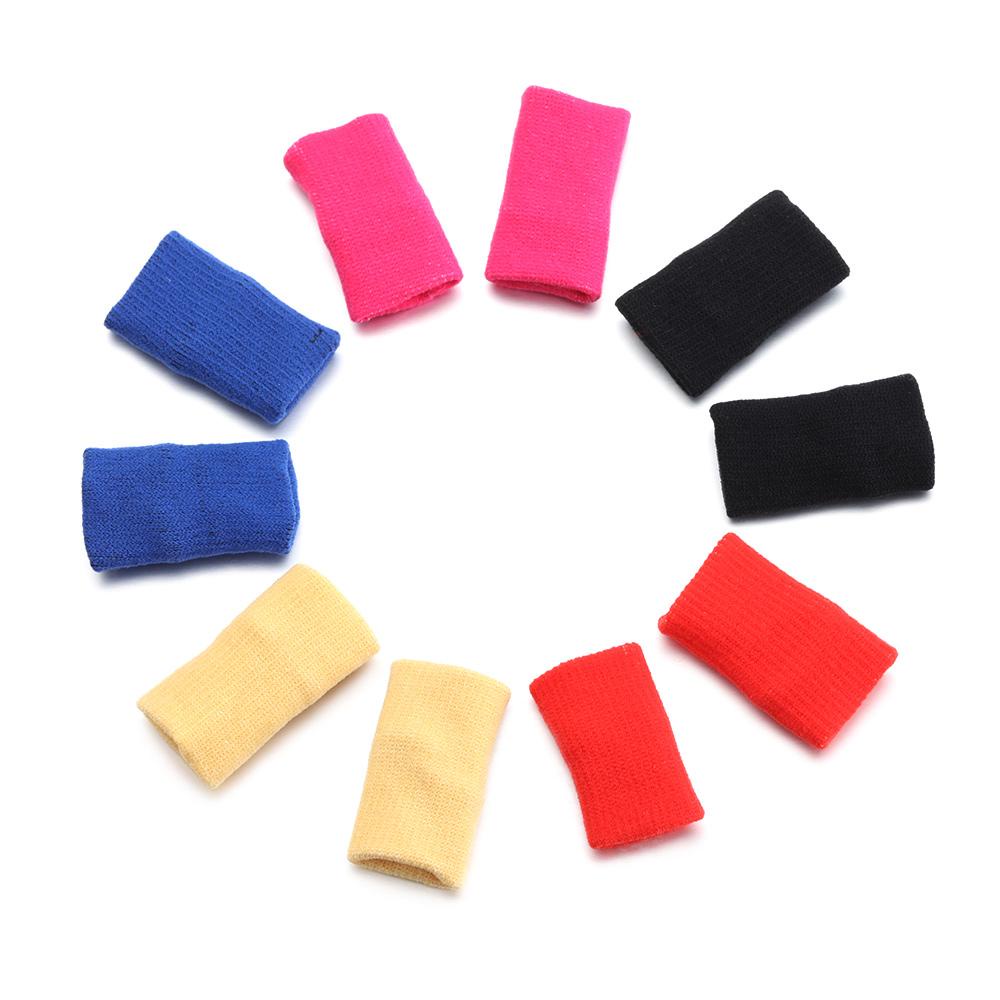 BSUNS Vỏ Bọc Bảo Vệ Ngón Tay Khi Thêu Tranh Chữ Thập Bằng Nylon