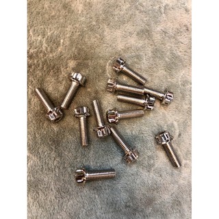 ỐC 8Li25 SALAYA TRỤ
