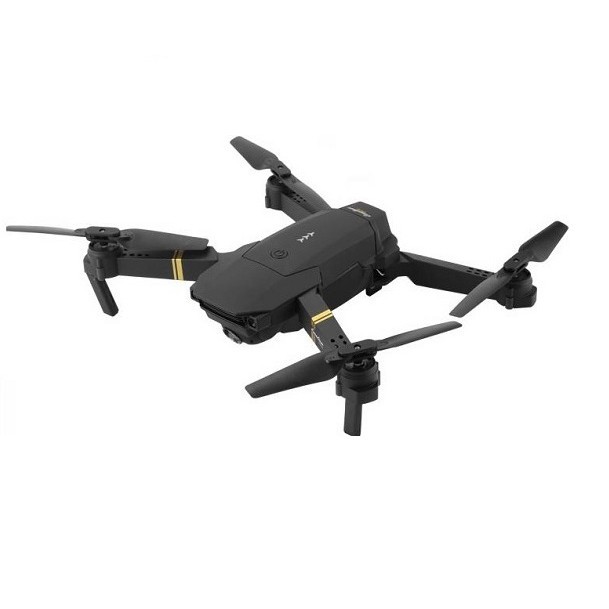 Flycam E58 Thế Hệ 2020,Máy Bay Điều Khiển, Camera WIFI FPV 4K HD, Tích Hợp Giữ Độ Cao, Chế Độ Không Đầu RC RTF Drone