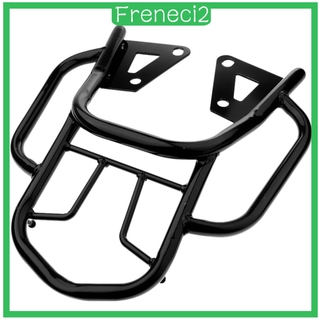 [Freneci2] Giá Để Hành Lý Phía Sau Yên Xe Cho Honda Grom MSX125