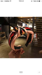 Combo 20 bờm tóc (sỉ 18k)