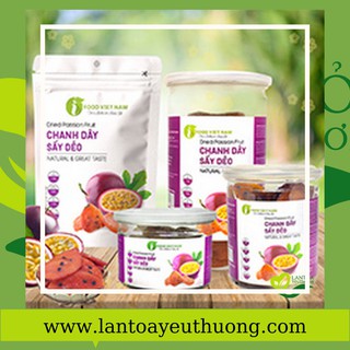 Chanh dây sấy dẻo ifood