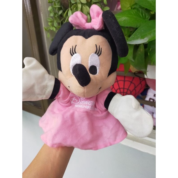 Gấu bông Rối tay nhiều mẫu🥰🥰🥰